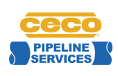 CECO Pipeline Services Logo